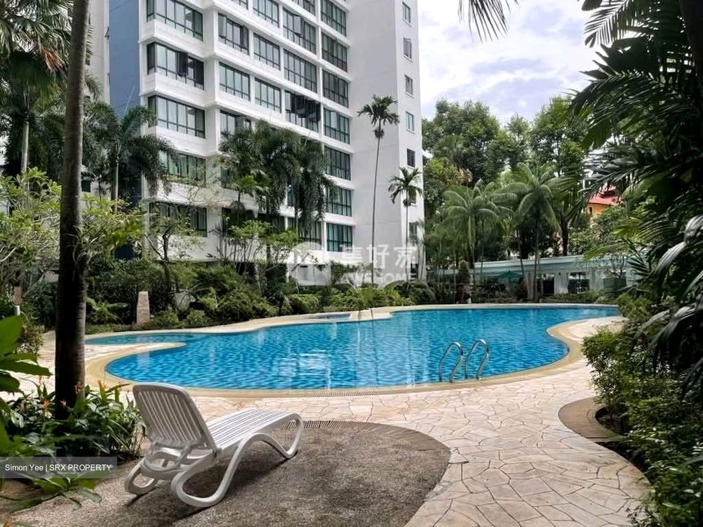 Central Grove (D14), Condominium #589886191